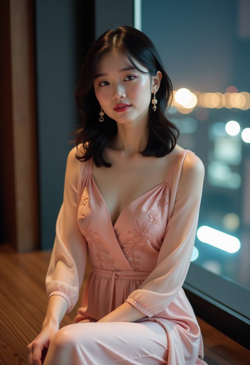 极客短剧派